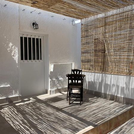 Vila Casa Payma II El Pozo de los Frailes Exteriér fotografie