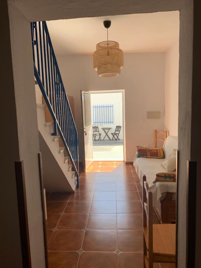 Vila Casa Payma II El Pozo de los Frailes Exteriér fotografie