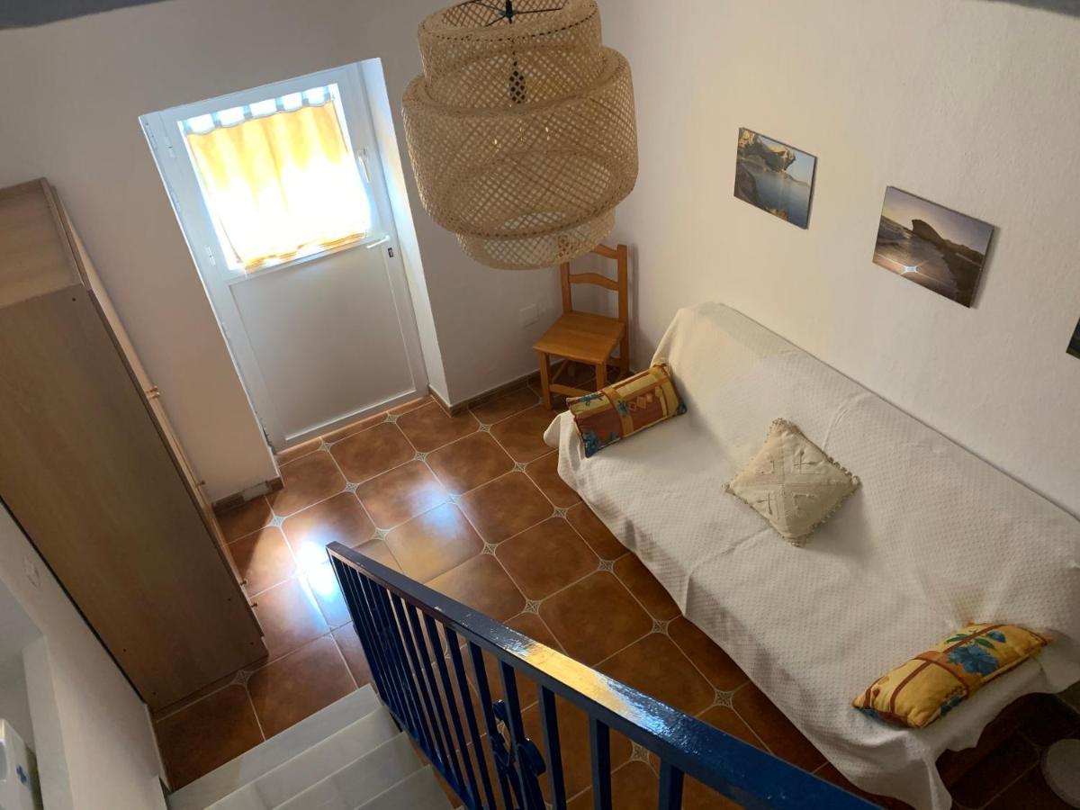 Vila Casa Payma II El Pozo de los Frailes Exteriér fotografie