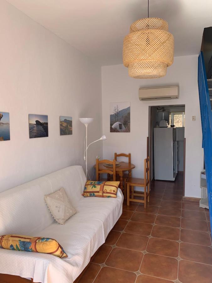 Vila Casa Payma II El Pozo de los Frailes Exteriér fotografie