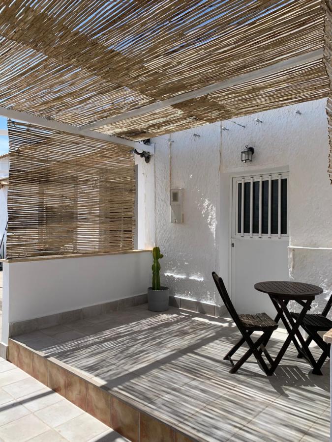 Vila Casa Payma II El Pozo de los Frailes Exteriér fotografie
