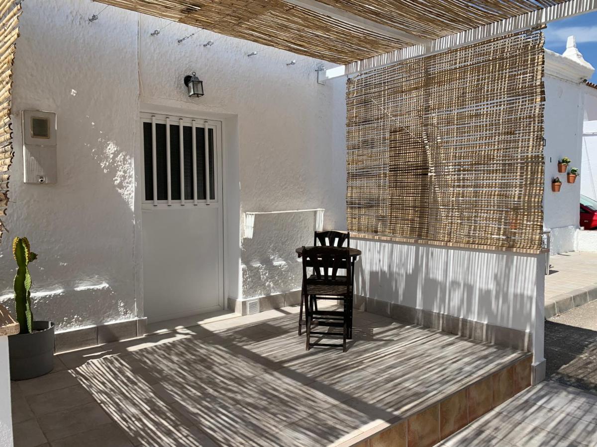 Vila Casa Payma II El Pozo de los Frailes Exteriér fotografie